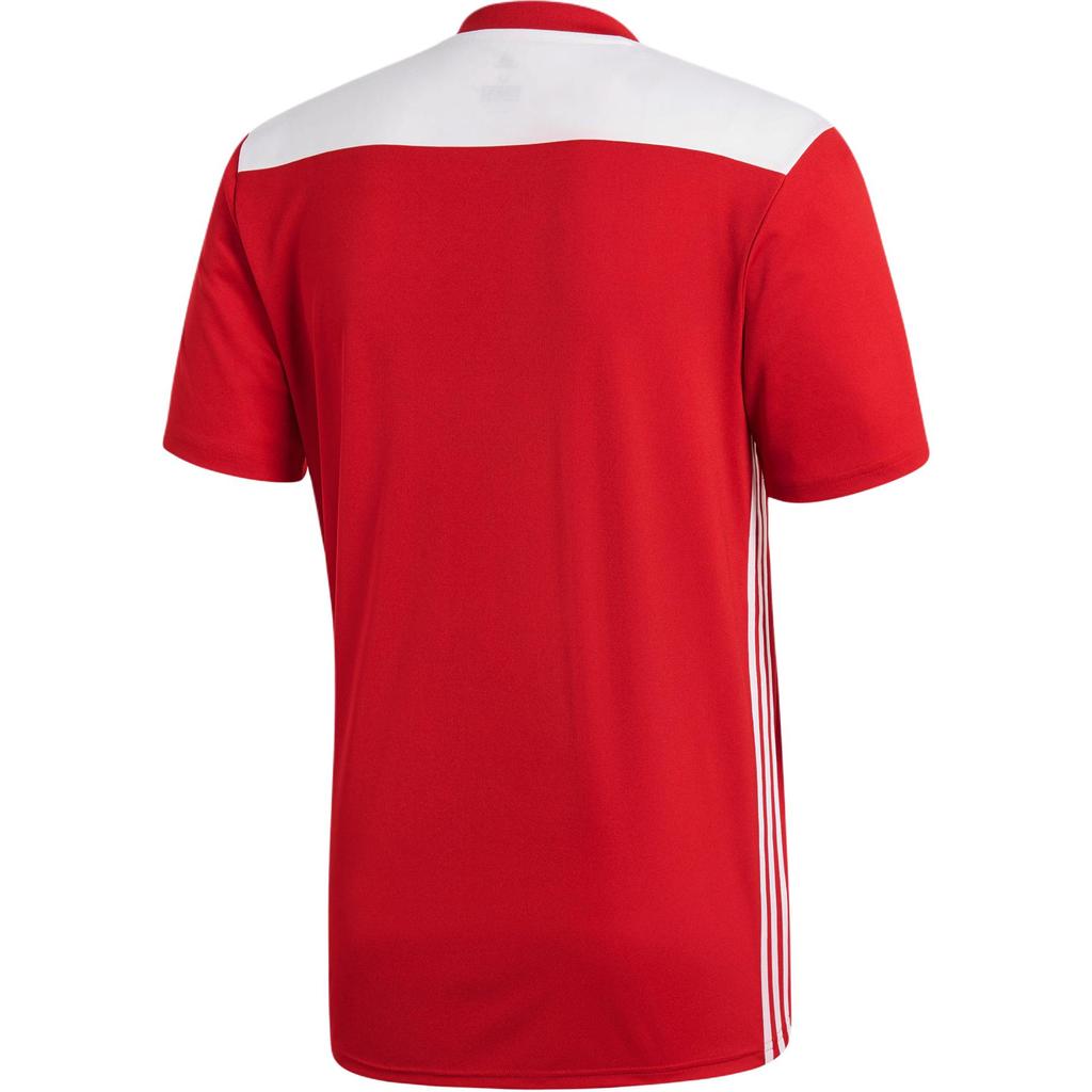 adidas Soccer Jersey Men's Energy Red/White CE1713