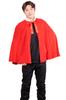 Cosplay Christmas Holy Night Cloak Reindeer [Clear Stone] Men's