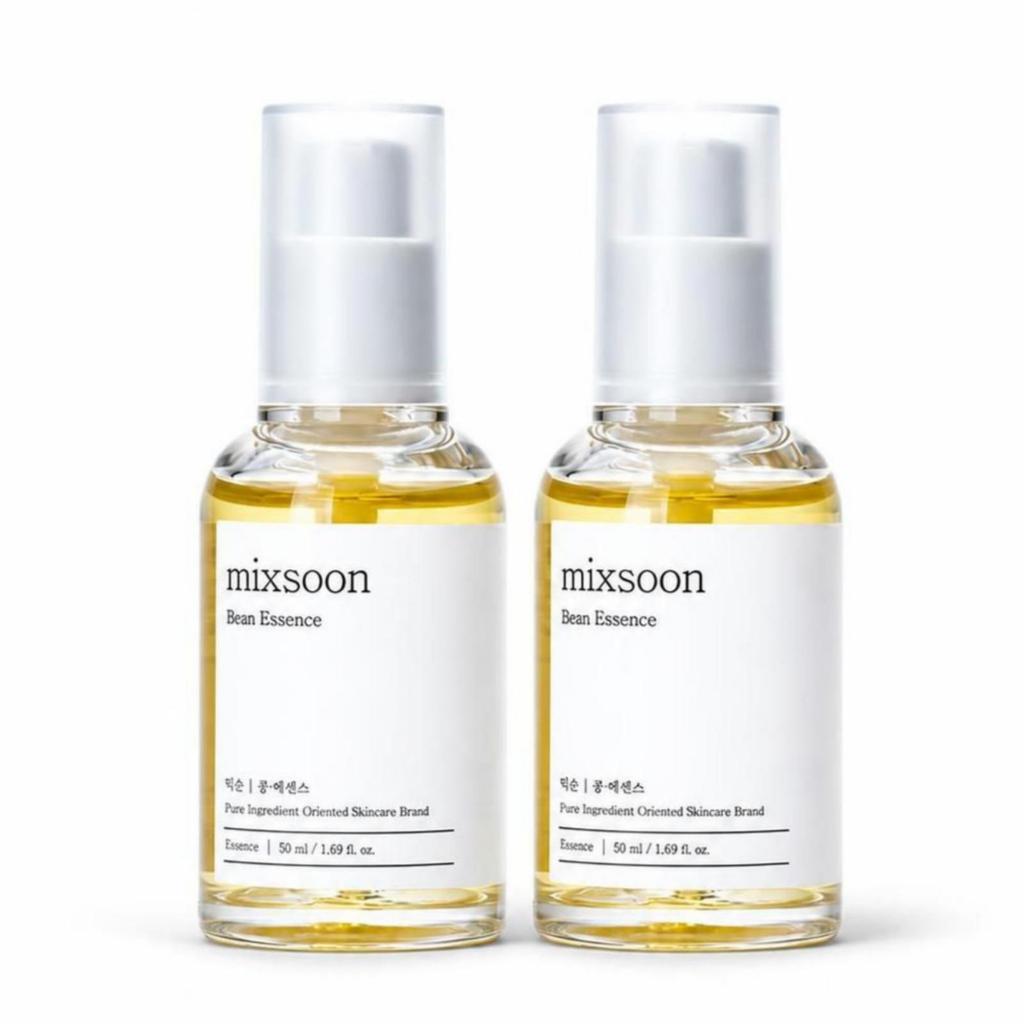 MIXSOON Bean Essence 50ml