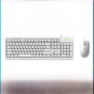 Computer-Peripheriegeräte – Tastatur-Maus-Kombinationen