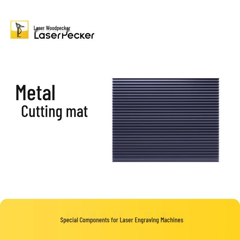 LaserPecker 4th Gen Metal Cutting Pad