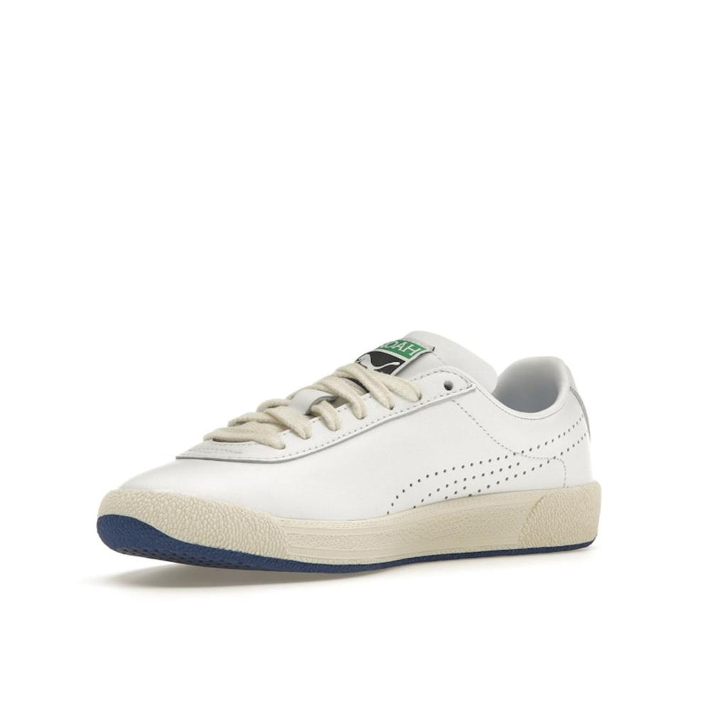 Puma Noah x Star Winning Streak - Blue Unisex Sneakers White Puma-White Clyde-Royal 392916-01