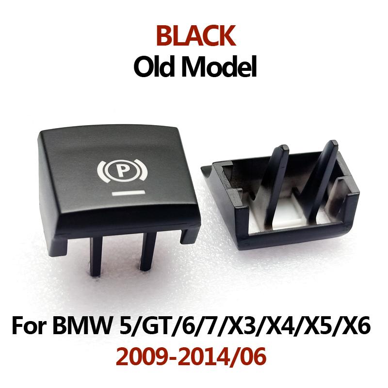 Car Electronic Brake Automatic Parking Switch Assembly For BMW 5 GT 6 7 Series F01 F02 F10 F18 F12 F07  520 523 525 530 730 735