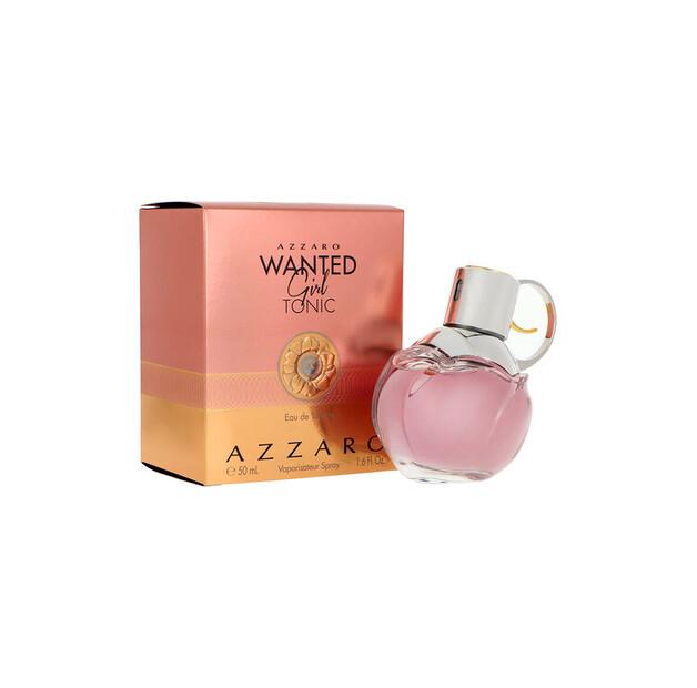 Туалетная вода Azzaro Wanted Girl Tonic