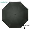 Heaven Automatic Folding Sun/Rain Umbrella