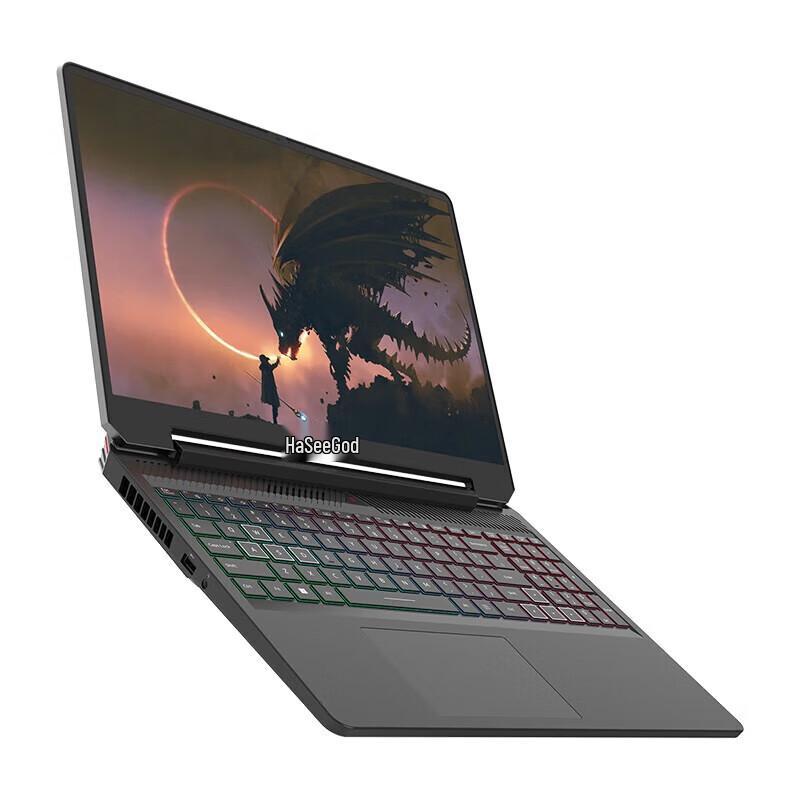 Hasee War God T8 2024 AI Gaming Laptop (CN version)