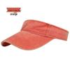 Unisex Washable Retro Sun Visor Cap for Outdoor Sports & Fishing