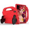 Case For Samsung Galaxy Tab A9 Plus S9 A8 10.5 SM-X200 X205 A7 10.4 T500 T505 Lite SM-T220 S6 Lite 10.4 Tablet Kids Cover