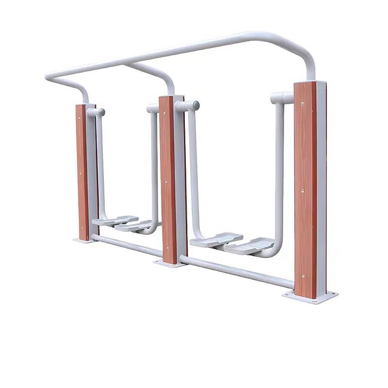 Outdoor Fitness Equipment