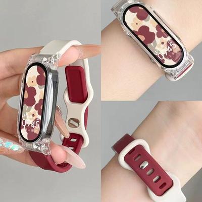 Wearables – Fitnesstrackers en slimme armbanden