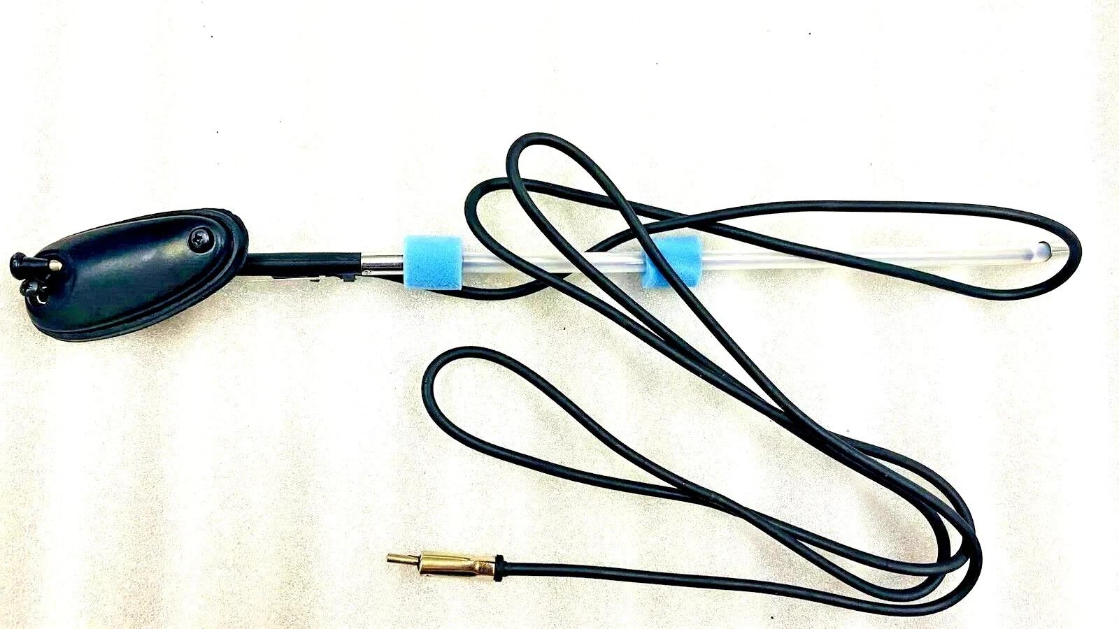 

Suitable For Suzuki ALTO 2000-2006 Radio Pull Out Antenna Aerial 39250M70FA1