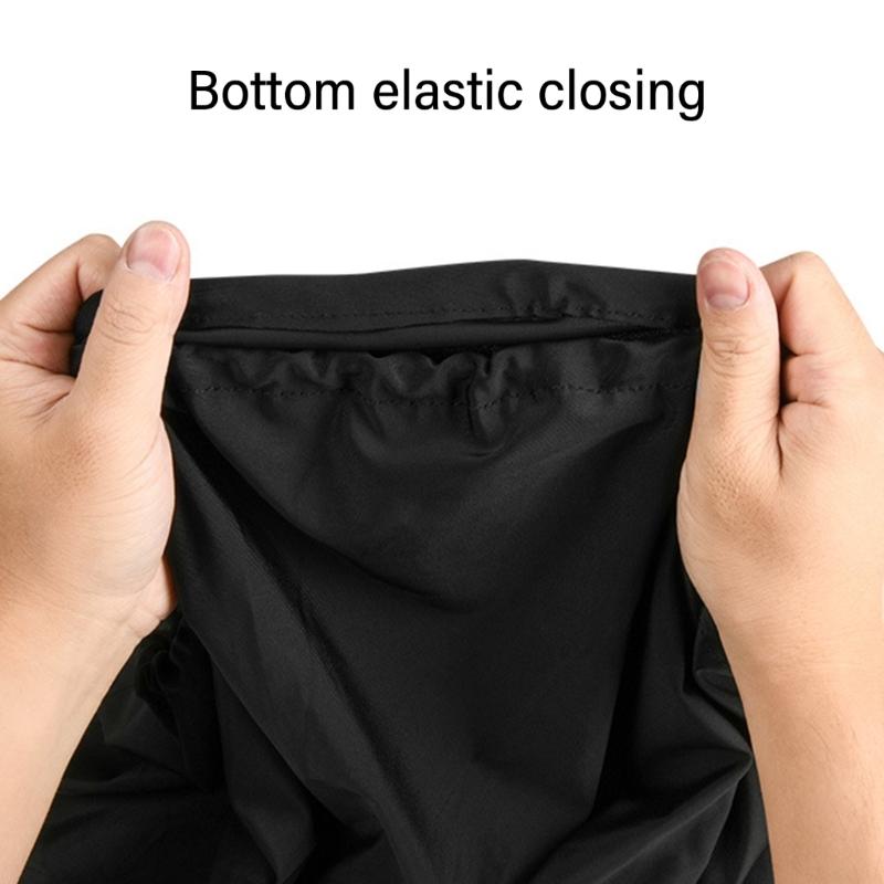 Dustproof Cover for PartyBox710 Speaker Sleeve,Dust Cover Stretchable Design for Full Protections Durability Shell