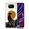 Yellowstone TV Show Phone Case For Xiaomi Poco X7 X6 X5 Pro F7 Ultra Redmi 15C 15 13 13C 12 12C 10 10A 10C 9 9A 9C 9T Cover Poco