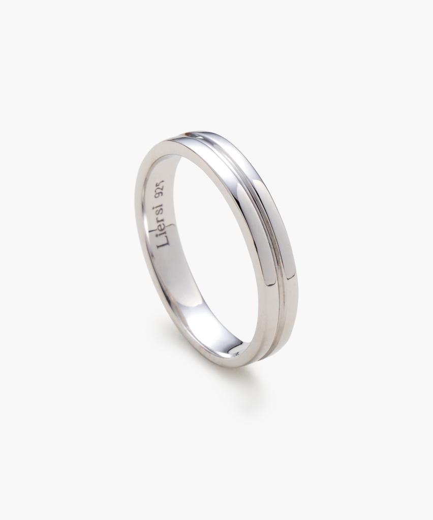 Liersi Regular Facade Ring (Type B)