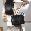 Large-Capacity Women's Spring 2025 Versatile Crossbody and Shoulder Tote Bag