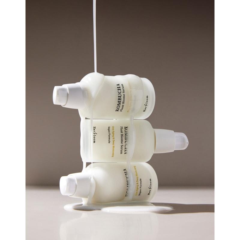 Kombucha Plantbiome Serum