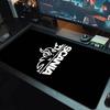 Scania Lev Znak Velká Velikost Podložka pod Myš Velký Herní Stůl Polštář Protiskluzová Podložka pro Notebook Tablet Velká Podložka pod Myš XXL Podložka Mini PC Podložka na Hraní S Uzamykatelným Okrajem