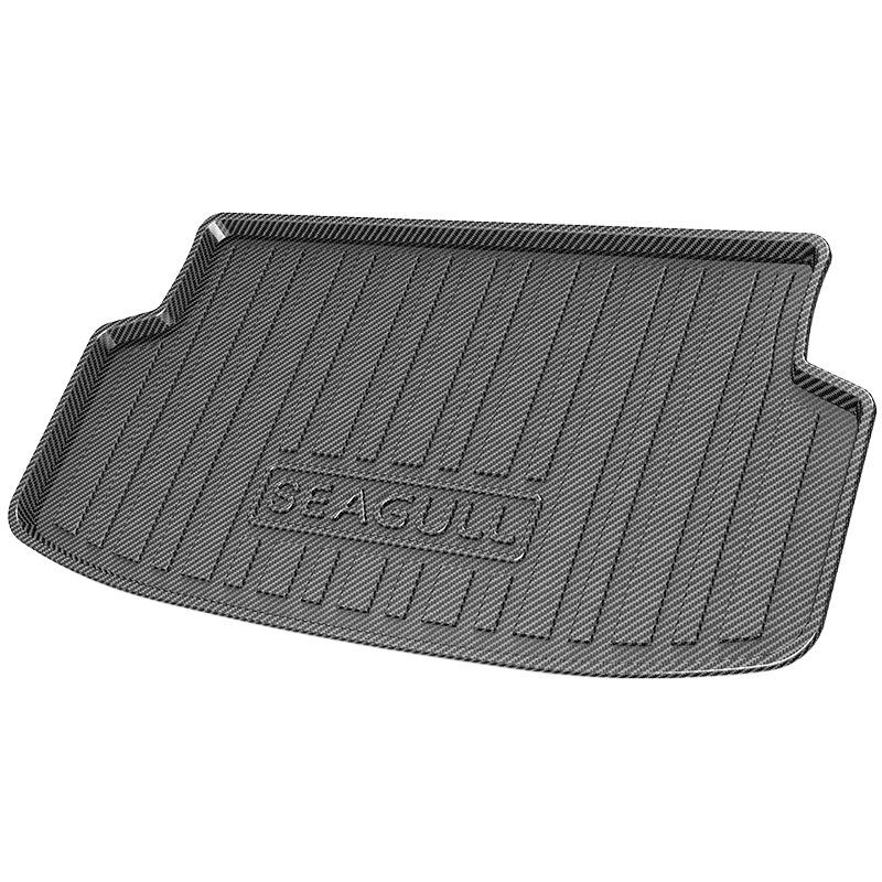 BYD Seagull Kofferraummatte Dekoration