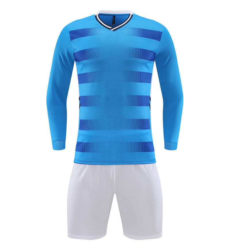 Football Uniforms, Sports Suits, Football Training Matches For Boys And Children, Summer Breathable Training Uniforms, Comfortable Football Uniforms
