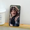 The Walking Dead Daryl Dixon Case For Samsung Galaxy M53 M13 M06 M16 M31 M11 M35 M55 M15 M56 M36 M12 M32 M52 M14 M34 M54