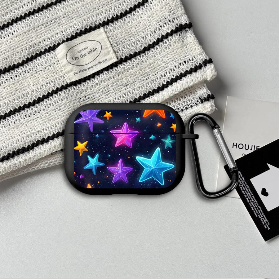 Interstellare Reise Hülle Für Airpods 4 1 2 Pro3 Pro2 3 Pro Kopfhörer Hüllen Abdeckung