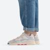 Adidas Sneakers Niteball 'Alb Crem' FX7643