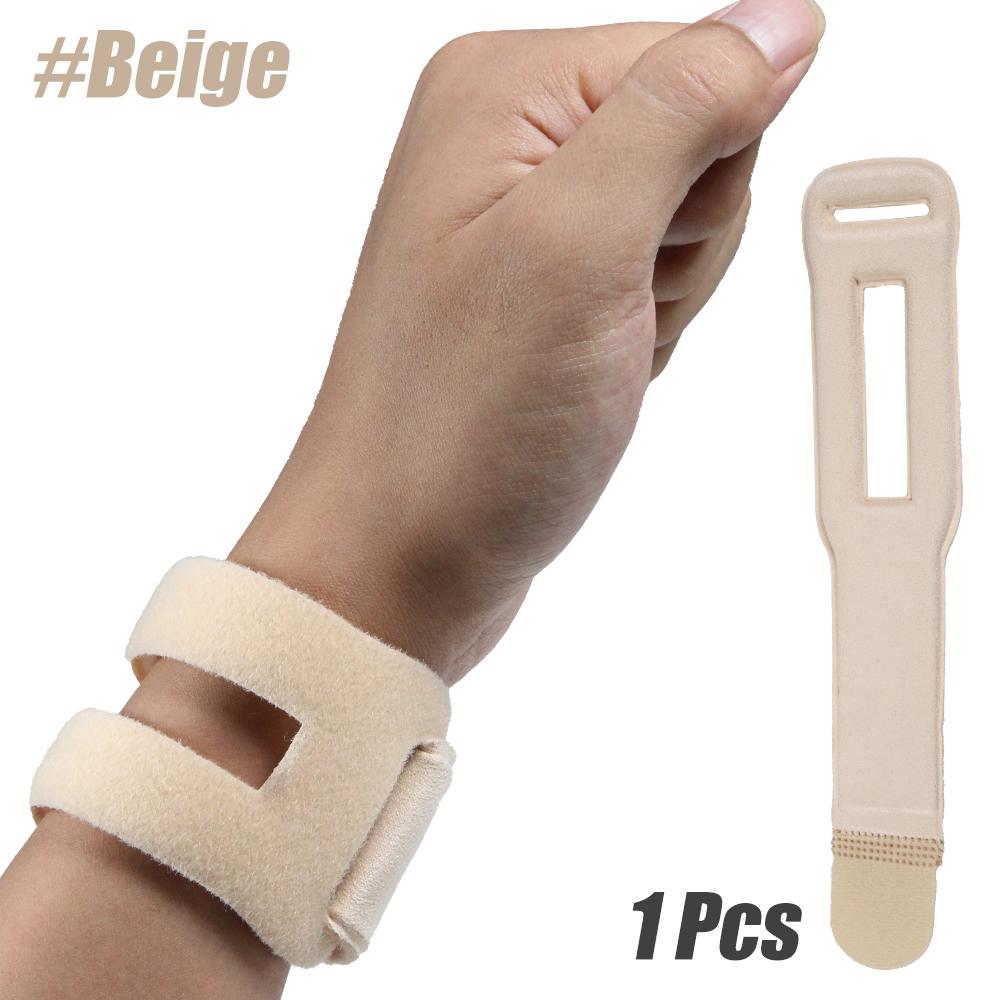 1 ks Zápěstní ortéza Bandáž na ruku Pro trhliny TFCC, Kompresní zápěstní podpora Pro domácí cvičení Tenis Tendinitida Syndrom karpálního tunelu