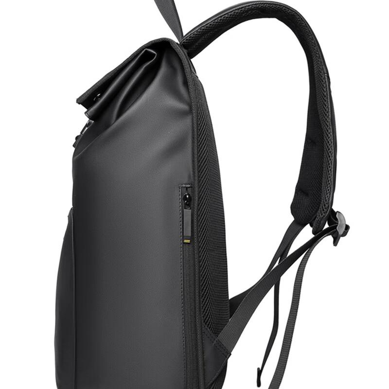 Li Shen Men's Casual Laptop Backpack