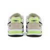 New Balance NB 530 Series Velcro Low Top Running Shoes Kids Sneakers Light-Blue Green KV530SIP