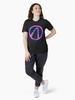 Vault Symbol Stitched Eridium - Borderlands Essential T-Shirt