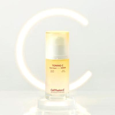 Toning C Spot Serum 30ml – Brightening & Dark Spot Care