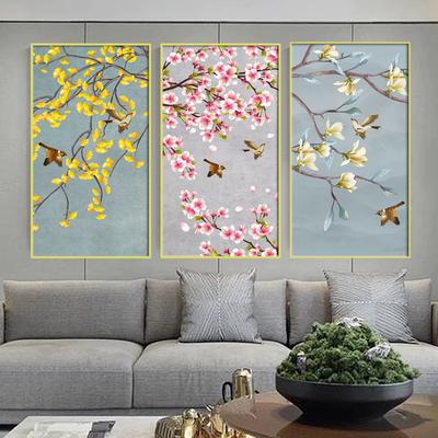 Decoración para el hogar
– Pinturas y posters