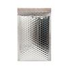 Thickened Aluminum-Plated Waterproof Shockproof Self-Adhesive Bubble Mailer for Clothing