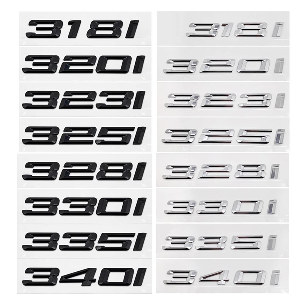 HCZION Abs Fit For Bmw 3 Series F30 F31 F34 E90 E46 335i 318i