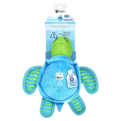 Clean Earth Collection, Große Schildkröte, 1 Spielzeug
