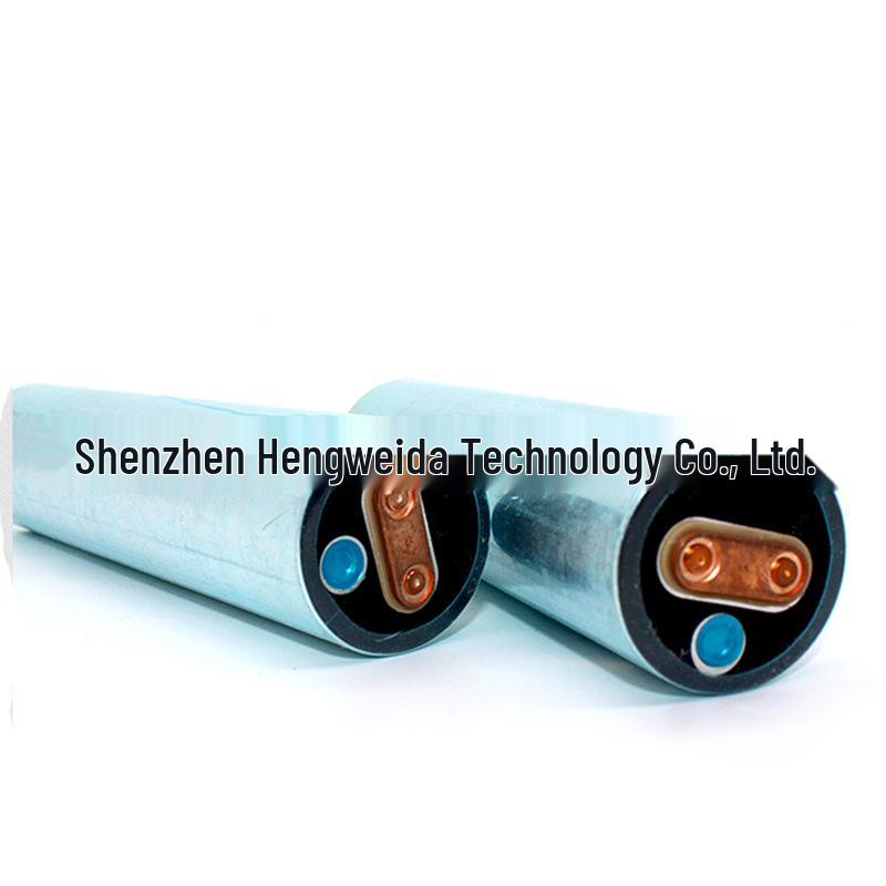 Guoxuan 33140 3.2V 15A LiFePO4 Battery for Electric Vehicle and Energy Storage Use