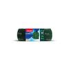 VILEDA Pack of 10 Reinforced Bin Bags - 150 Liters