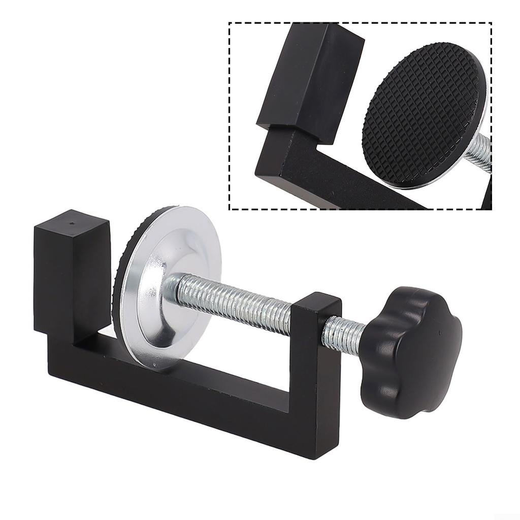 Holzbearbeitungsklemme C-Klemme G-Klemme Klemmen Bohren