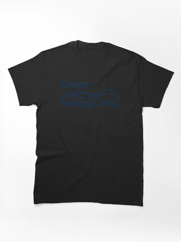Kids on the Slope Essential Unisex T-Shirt