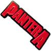 Pantera Logo Badge