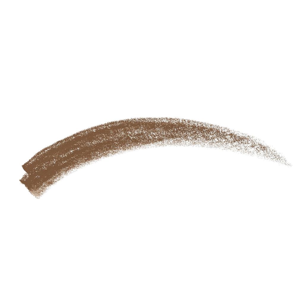 Rimmel London Brow This Way, Profesionálna ceruzka na obočie, 006 Brunetka, 1,4g (0,05 oz)