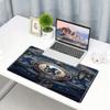 Chelsea Football Club Print Mouse Pad, Anti‑Slip Desktop keyboard Mat, for PC Laptop Gaming Working Daily Use, Cool Festival Surprise Gift