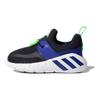 Adidas RapidaZen I Wide Legend Ink Bold Blue Baby Sneakers Signal-Green GX7599