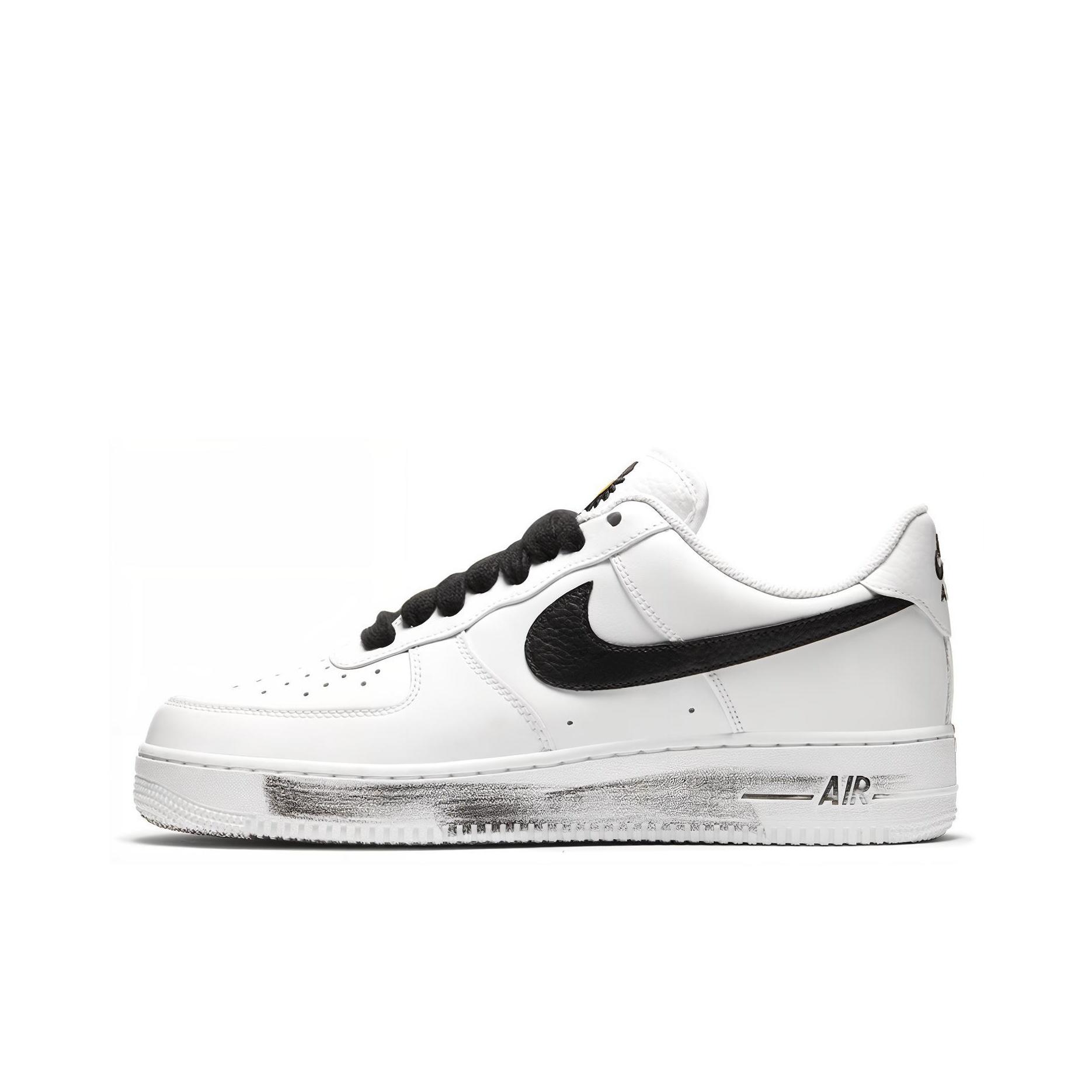 

кроссовки Peaceminusone x Nike Air Force 1 Low G-Dragon Para-Noise 2.0 DD3223-100
