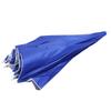 Adult Umbrella Hat Waterproof Foldable Sun Hat Headwear for Outdoor Fishing HikingDark Blue