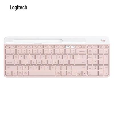 Logitech K580 Multi-Device Wireless Bluetooth Full-Size Keyboard