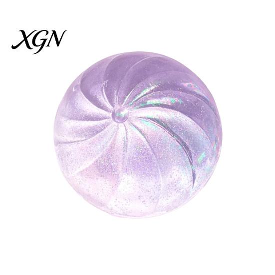 Stress Relief Bun Toy Squeeze Slow Rebound Soft Silicone Kawaii Collectible Fidget Realistic Steamed Decompression Gadget for Kids Adults