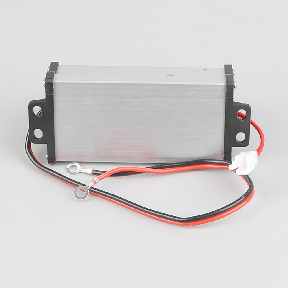 12V Power Adapter Diesel Air Heater Power Converter Adapter