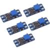 Spannungsregler Mt3608, 2 Stk.
