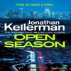 Open Season by Jonathan Kellerman Hardback Book 9781529900408